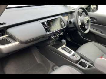 Used Honda Jazz 2023 for sale - 74881611: Photo