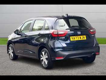 Used Honda Jazz 2023 for sale - 74881611: Photo