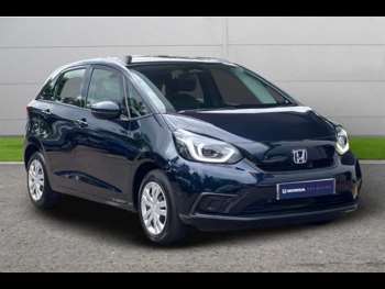 Used Honda Jazz 2022 for sale - 75451966: Photo