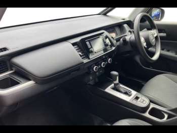 Used Honda Jazz 2022 for sale - 75451966: Photo