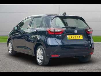Used Honda Jazz 2022 for sale - 75451966: Photo
