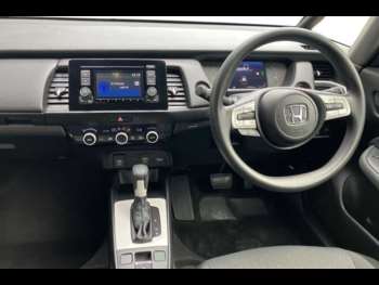 Used Honda Jazz 2022 for sale - 75451966: Photo