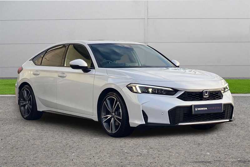 Used Honda Civic 2025 for sale - 77134106: Photo 1