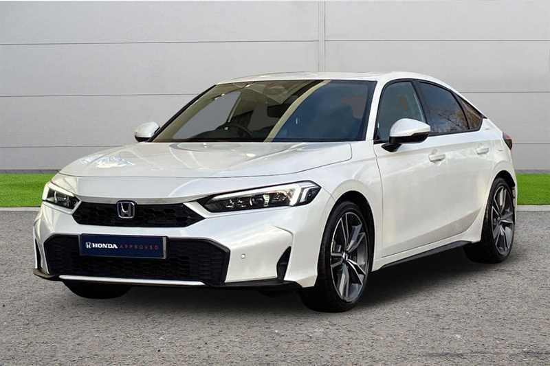 Used Honda Civic 2025 for sale - 77134106: Photo 10