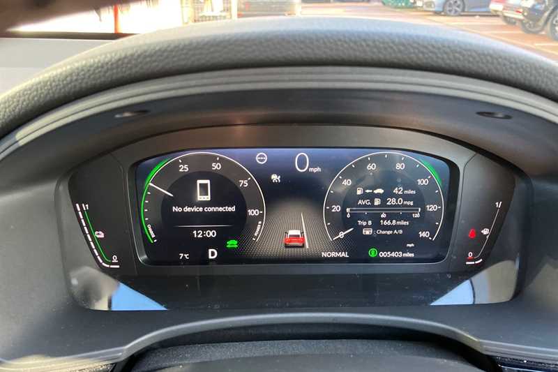 Used Honda Civic 2025 for sale - 77134106: Photo 11