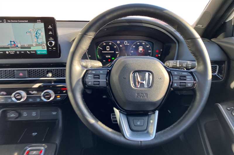 Used Honda Civic 2025 for sale - 77134106: Photo 13