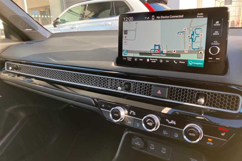 Used Honda Civic 2025 for sale - 77134106: Photo 14