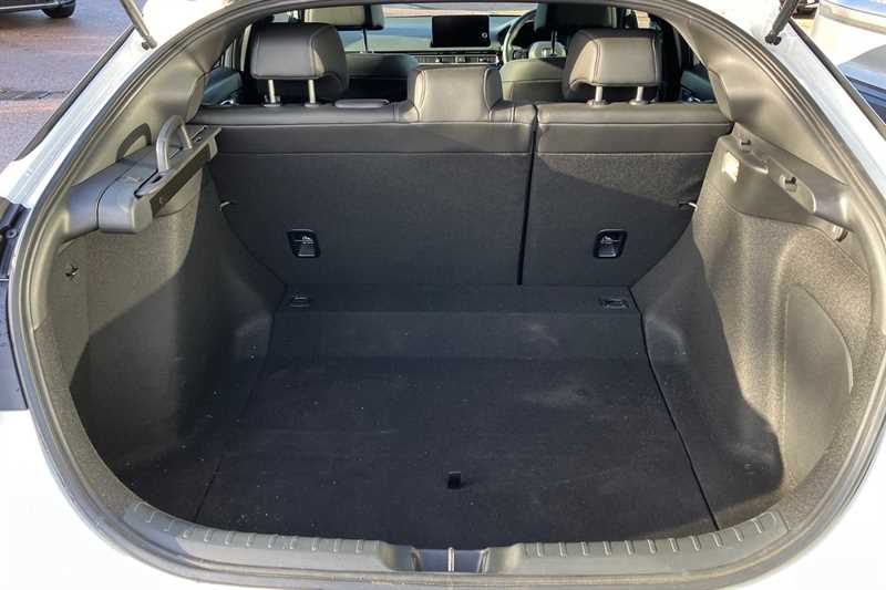 Used Honda Civic 2025 for sale - 77134106: Photo 19