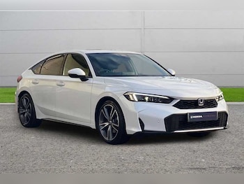 Used Honda Civic undefined for sale - 77134106: Photo