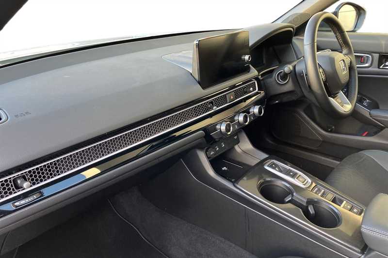 Used Honda Civic 2025 for sale - 77134106: Photo 2