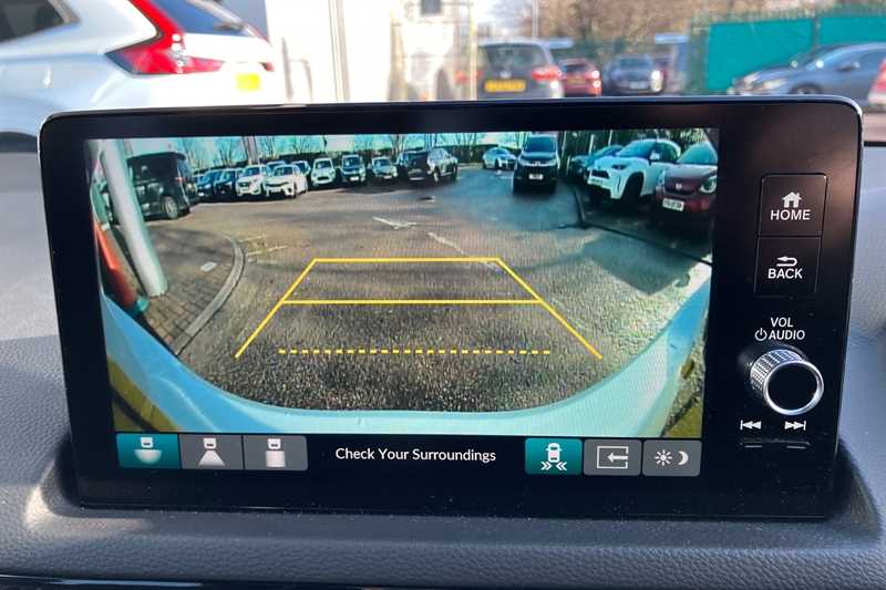 Used Honda Civic 2025 for sale - 77134106: Photo 20