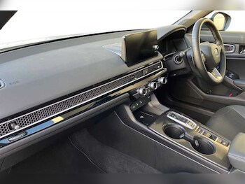 Used Honda Civic undefined for sale - 77134106: Photo