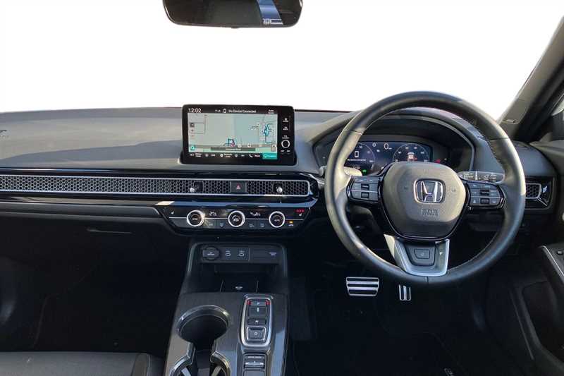 Used Honda Civic 2025 for sale - 77134106: Photo 4