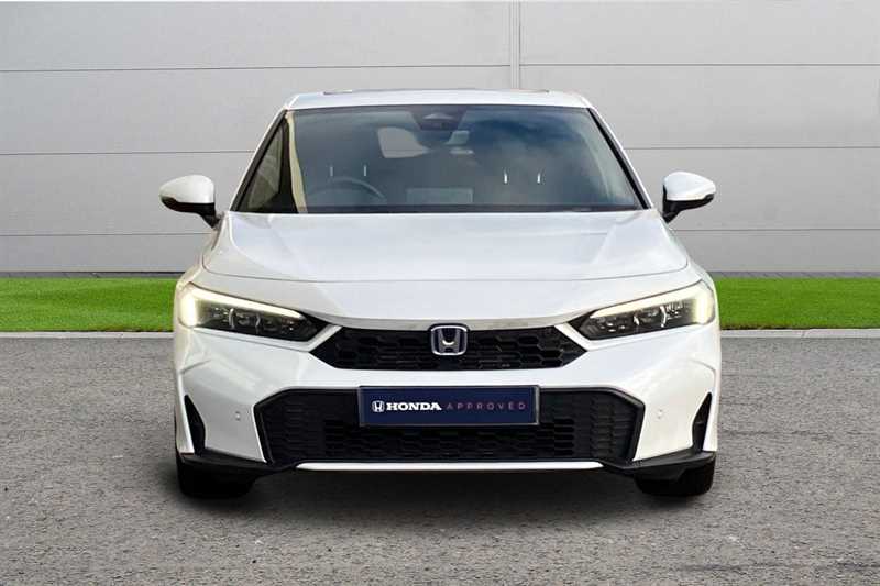 Used Honda Civic 2025 for sale - 77134106: Photo 6