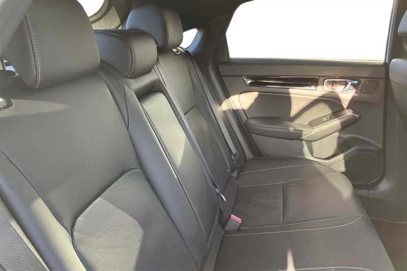 Used Honda Civic 2025 for sale - 77134106: Photo 8