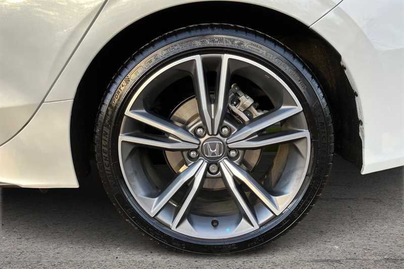 Used Honda Civic 2025 for sale - 77134106: Photo 9