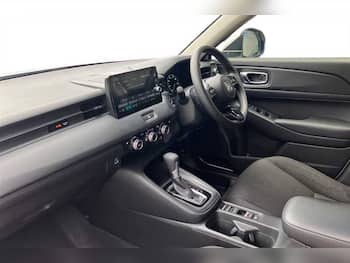 Used Honda HR-V 2023 for sale - 79603929: Photo