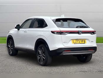 Used Honda HR-V 2023 for sale - 79603929: Photo