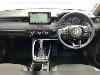 Used Honda HR-V 2023 for sale - 79389917: Photo