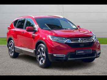 2020 - 2.0 I-MMD HYBRID SR 2WD 5DR ECVT