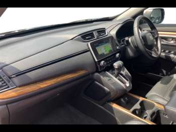 Used Honda CR-V 2019 for sale - 74880361: Photo