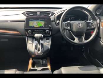 Used Honda CR-V 2019 for sale - 74880361: Photo