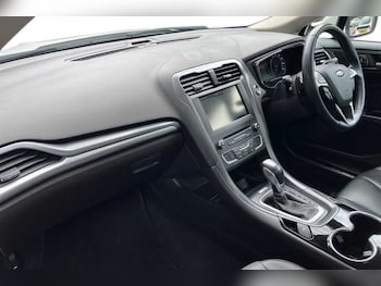 Used Ford Mondeo 2016 for sale - 78610366: Photo