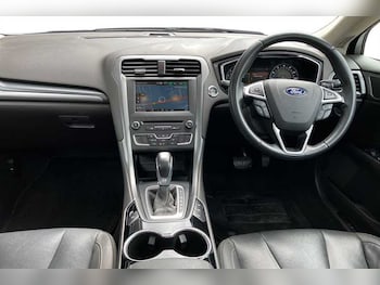 Used Ford Mondeo 2016 for sale - 78610366: Photo