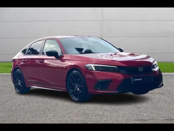 2022 - 2.0 EHEV SPORT 5DR CVT