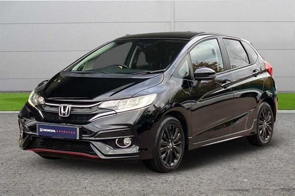 Used Honda Jazz 2018 for sale - 76169092: Photo 10