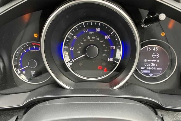 Used Honda Jazz 2018 for sale - 76169092: Photo 11