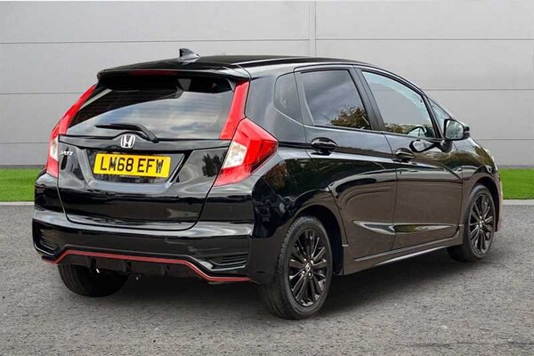 Used Honda Jazz 2018 for sale - 76169092: Photo 12