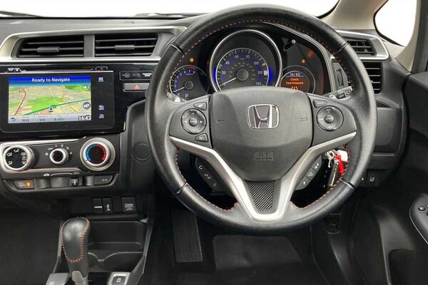Used Honda Jazz 2018 for sale - 76169092: Photo 13