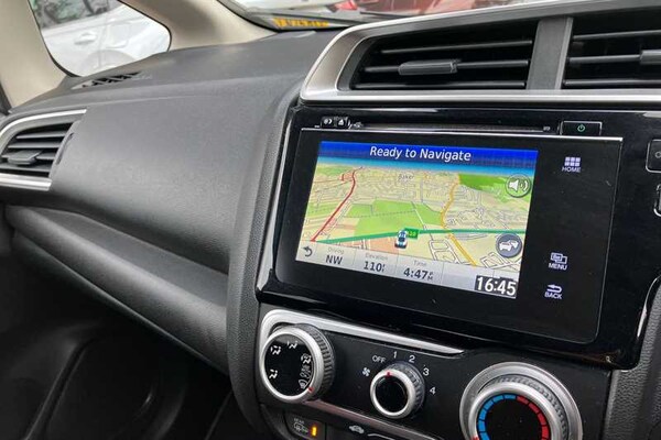 Used Honda Jazz 2018 for sale - 76169092: Photo 14