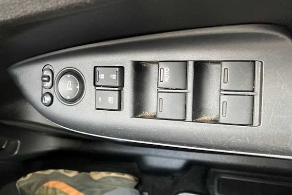 Used Honda Jazz 2018 for sale - 76169092: Photo 17