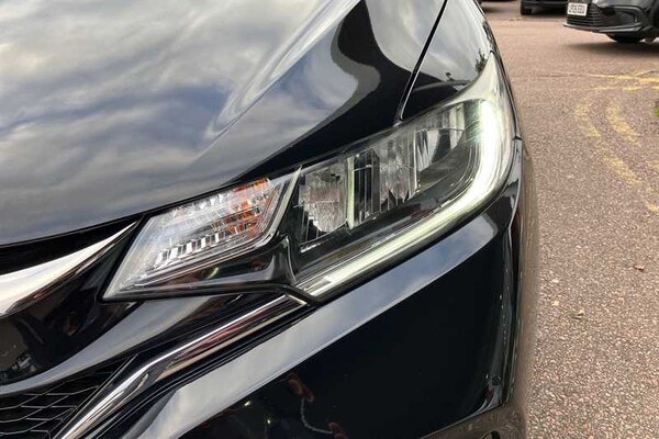 Used Honda Jazz 2018 for sale - 76169092: Photo 18