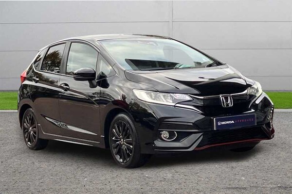 Used Honda Jazz 2018 for sale - 76169092: Photo 1