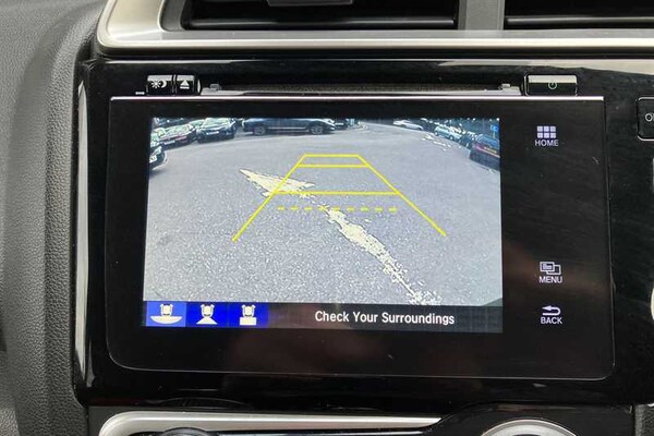 Used Honda Jazz 2018 for sale - 76169092: Photo 20