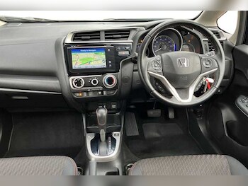 Used Honda Jazz 2018 for sale - 76169092: Photo 4