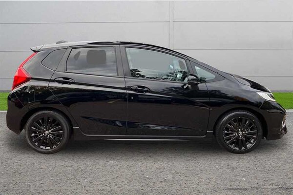 Used Honda Jazz 2018 for sale - 76169092: Photo 5