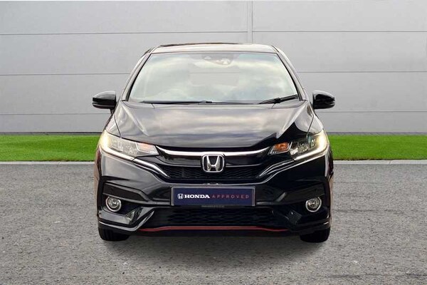Used Honda Jazz 2018 for sale - 76169092: Photo 6