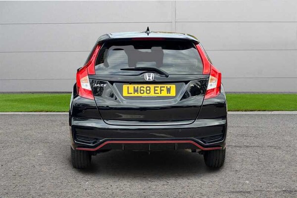 Used Honda Jazz 2018 for sale - 76169092: Photo 7