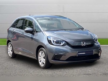 Used Honda Jazz 2022 for sale - 79213854: Photo