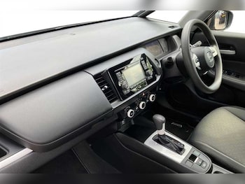 Used Honda Jazz 2022 for sale - 79213854: Photo