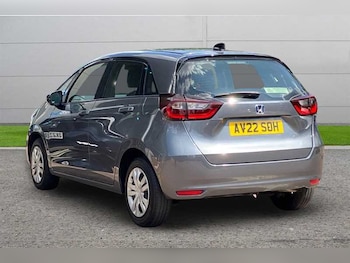 Used Honda Jazz 2022 for sale - 79213854: Photo