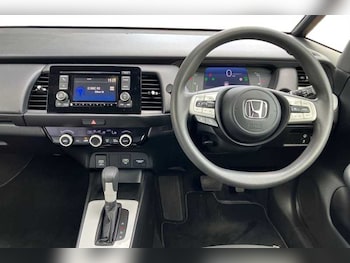 Used Honda Jazz 2022 for sale - 79213854: Photo