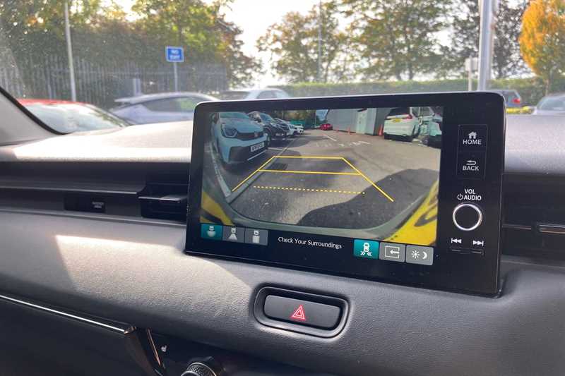 Used Honda HR-V 2022 for sale - 76140568: Photo 15