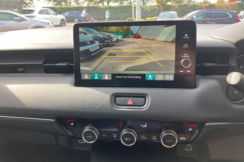 Used Honda HR-V 2022 for sale - 76140568: Photo 16