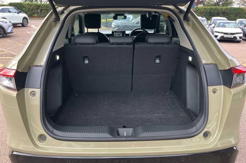 Used Honda HR-V 2022 for sale - 76140568: Photo 20