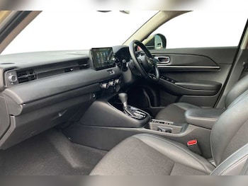 Used Honda HR-V 2022 for sale - 76140568: Photo